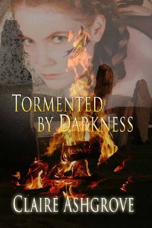 [Inherited Damnation 02] • Tormented by Darkness